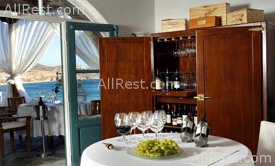 Apollonia Bay Hotel 14